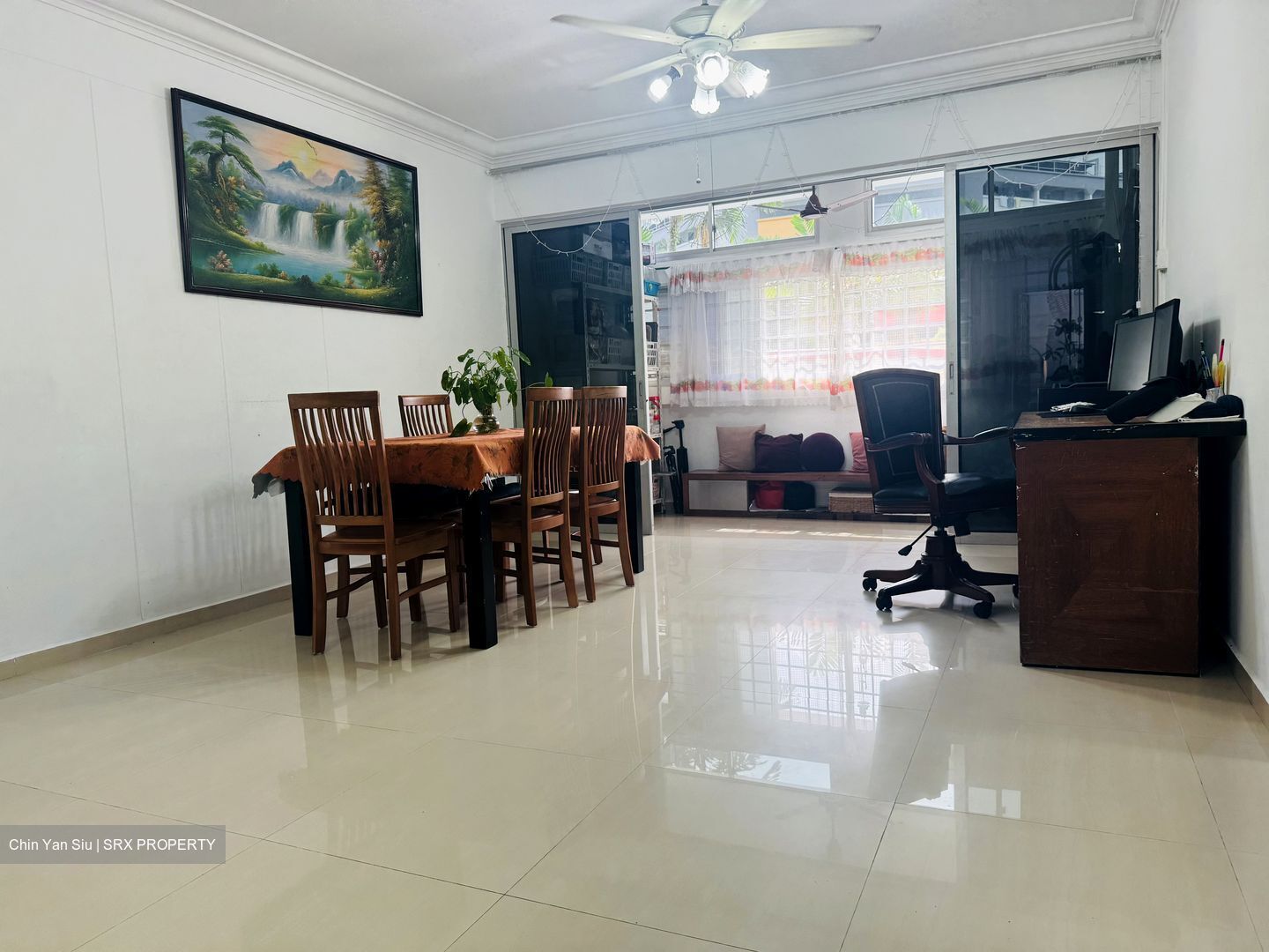 Blk 287 Bukit Batok East Avenue 3 (Bukit Batok), HDB Executive #543436361